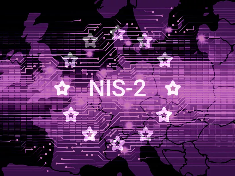 NIS-2-Richtlinie: Cybersicherheitsanforderungen für Unternehmen
