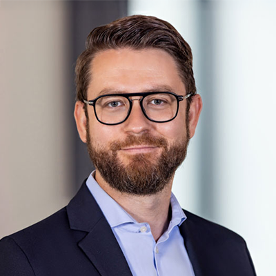 COO i-unit group