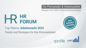 HR Forum 22.01.2025