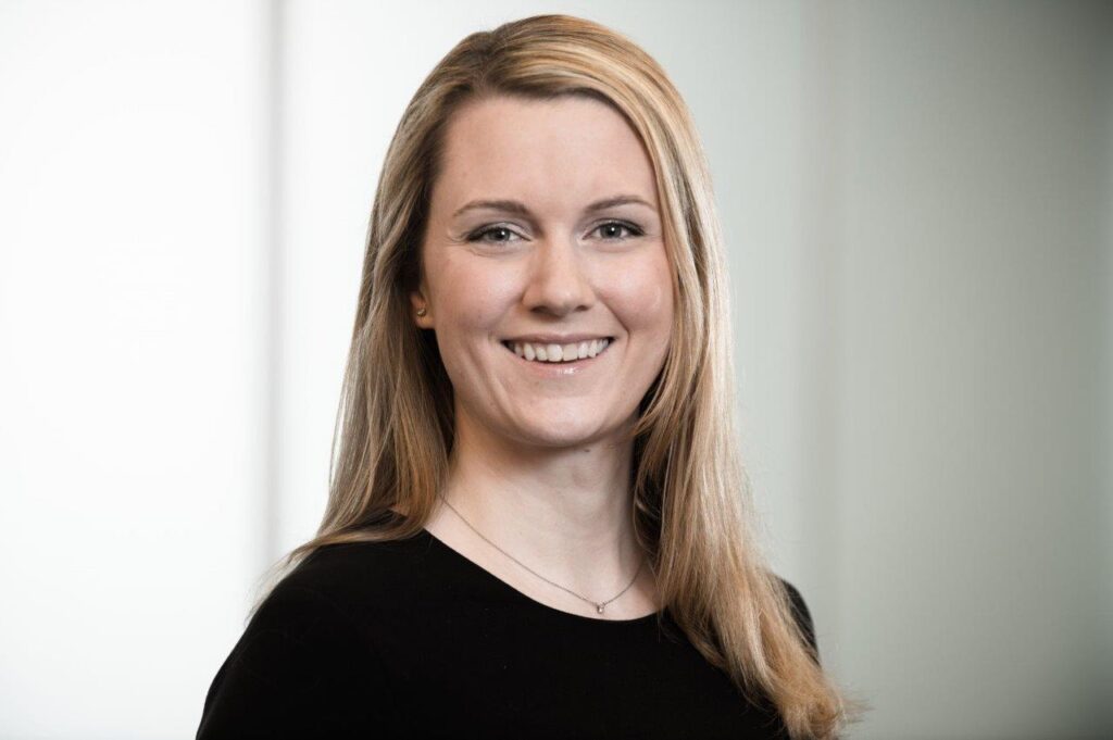 Carolin Adler Speaker